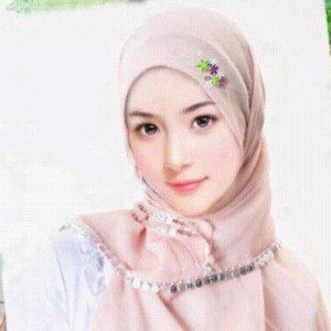 Nur Shodiqotul Kamil (Khayla Almira Maritza) profile icon