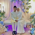 Atiqah Amirah binti Ramli profile icon