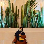 Halima profile icon