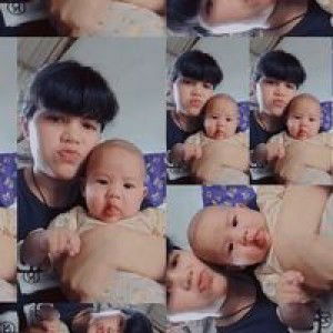 เป็นได้แค่ คนรอ profile icon