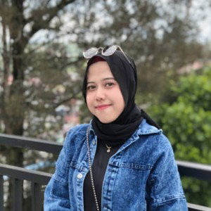Sinta Fanisia profile icon