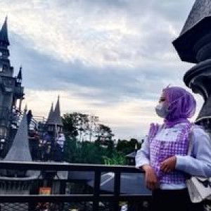 DwiAfriyanti profile icon