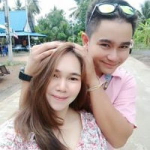 Thiwa Namsom profile icon