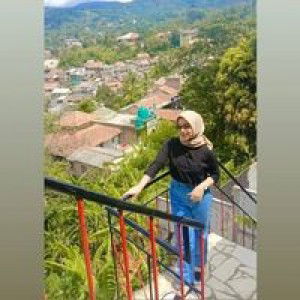 Siti jamilah profile icon