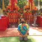 Kanokporn Khanpari profile icon