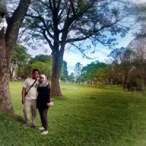 Fitry Aulia profile icon