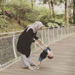 Rindina Sayyidah profile icon