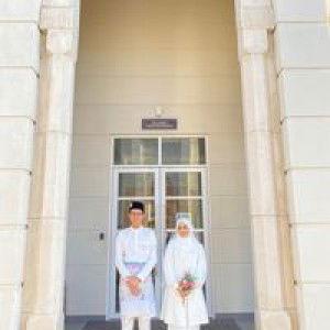 Nur Farahanim profile icon