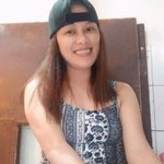 Jovelyn Diego Garcia Inocencio profile icon