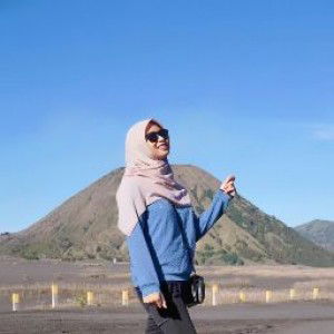 Binti Agustine profile icon