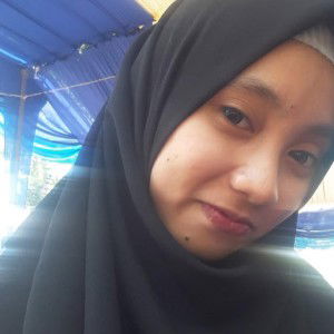 0010 Lifia Sulistiowati profile icon