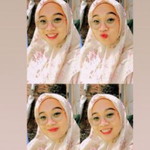 Hasna fauziah Hidayat profile icon