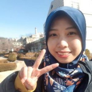 Nur Endah profile icon