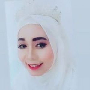 Santy Nurfebriantii profile icon