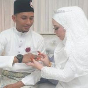 Nik Nor Fazrin bt Nik Zin profile icon