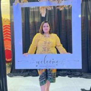 Rostphina M. Joseph profile icon