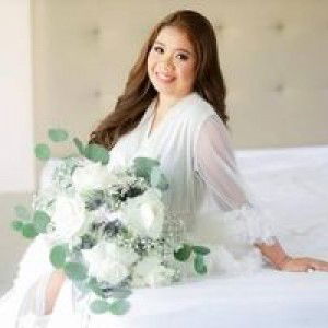 Desiree Gayle Hindoy Pailden-Regis profile icon