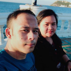 Wannisa saza profile icon