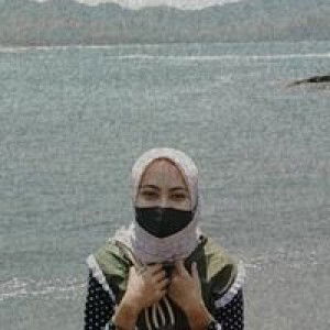 Mufi Afidah profile icon