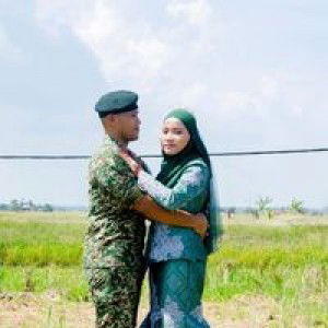 Ck Nurul Azie profile icon