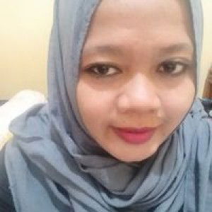 Fitrii Witrie profile icon