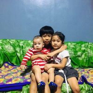 Reyn Juavan profile icon