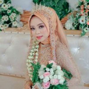Ayu Wulandari profile icon
