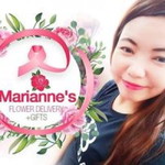 Mary Rose Magsaysay profile icon