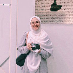 Daria Fatanah profile icon