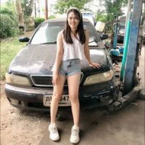 Kamontip Thongdee profile icon