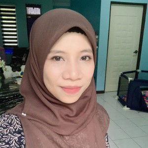 Noorainah Makbal profile icon