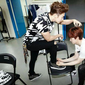 fishy monkey profile icon