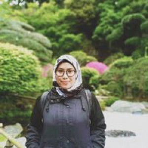 Suria ZK profile icon