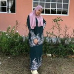 Dieyra Nadhira profile icon