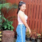 May Waranya profile icon