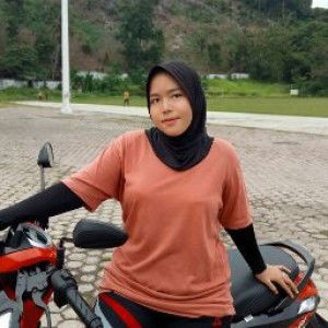 Siti Sarah profile icon