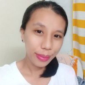 She Riz Abrio-Bautista profile icon