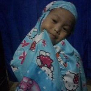 Erviana Wahid profile icon