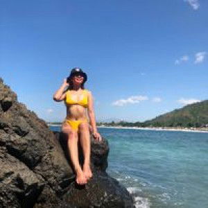 Ceejay Rosanes Lacambra profile icon