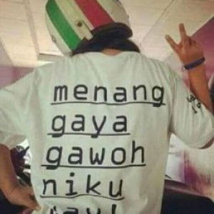 Heru Irawan profile icon