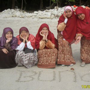 Sri Muryati kebumens profile icon