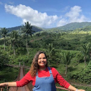 SHALINA R. ASUNCION profile icon