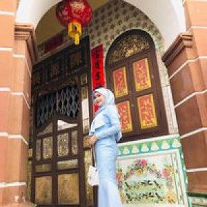 Aida Zainal profile icon