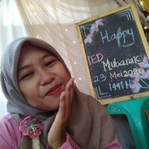 Syarifah Nurseha profile icon