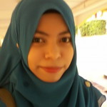 ATIQAH FARHANA RASHID profile icon