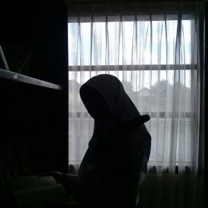 Paolyn Cindy W. profile icon