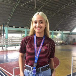 Mariel Bacay profile icon