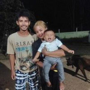 หนึ่ง บัวนาค profile icon