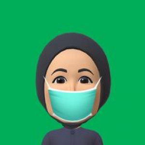 Retno Fitrianing Tyas profile icon