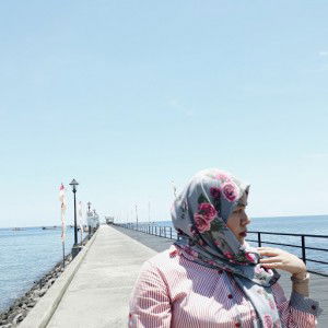 Sitti Farhanah Usman profile icon